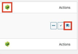 Boekuwzending for WooCommerce: Order Overview